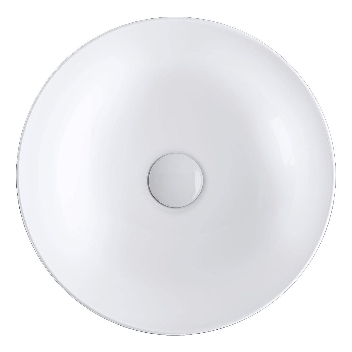 Studio Bagno Vita 40 Basin - Matte White