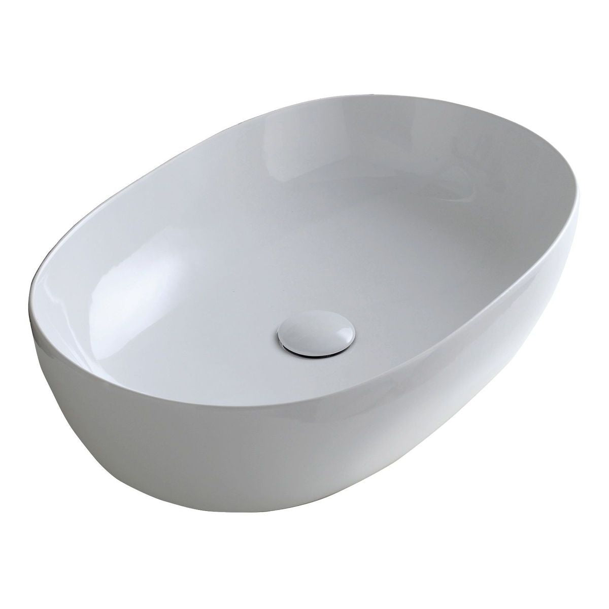 Studio Bagno Vita 60 Bench Basin