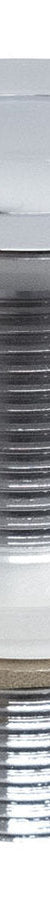 Fienza Flush Pop-Up Waste, 32mm, Chrome