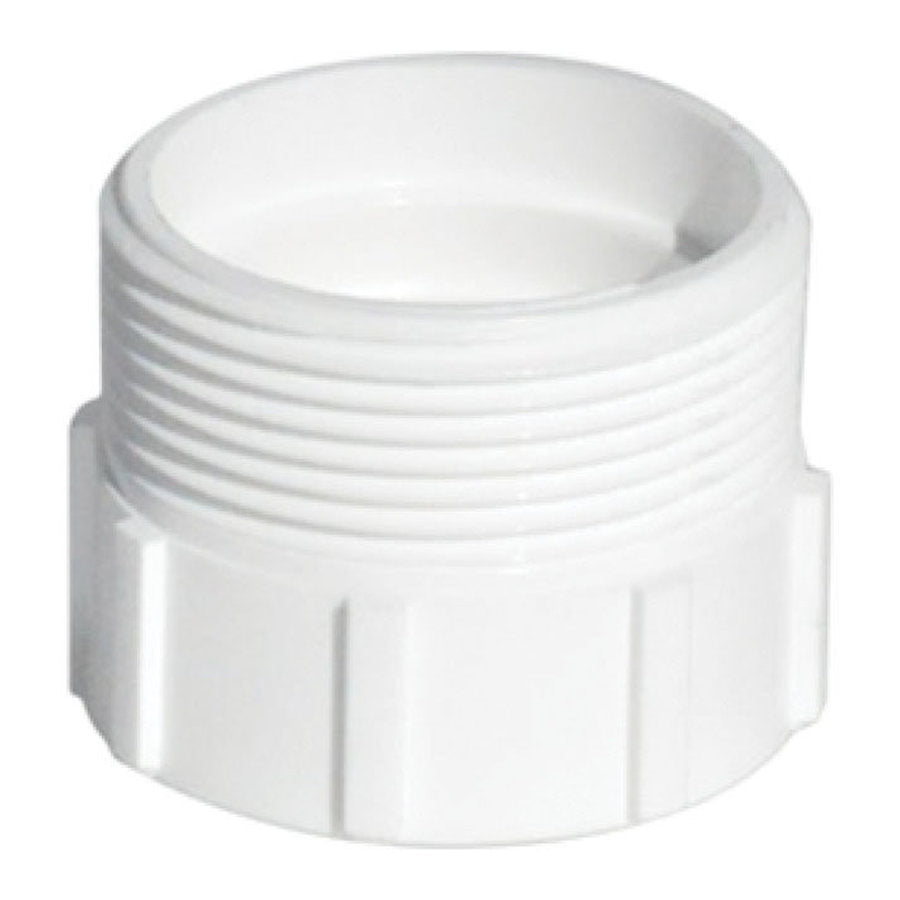 Fienza 32-40mm Waste Adapter, Plastic