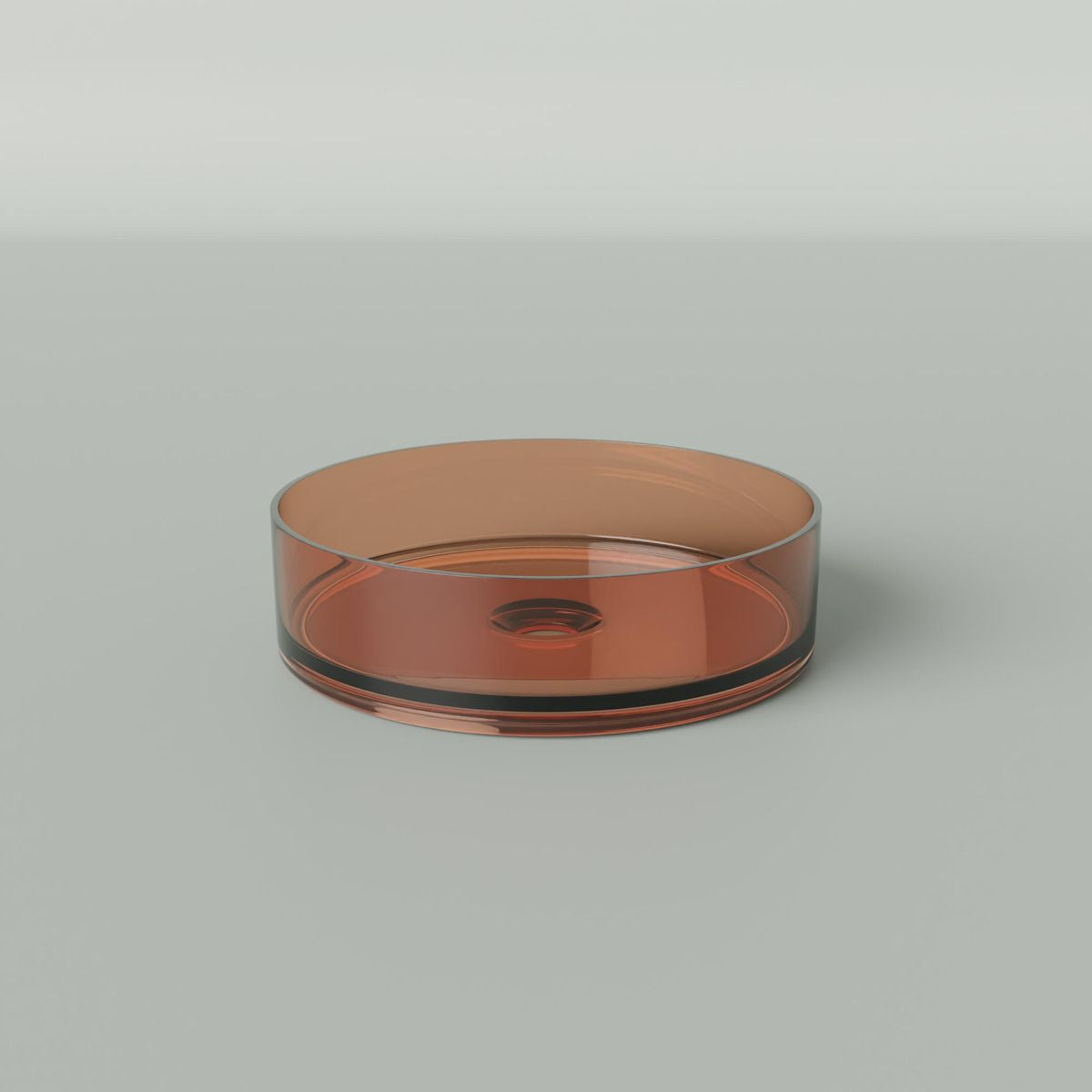 Wow Translucent Basin