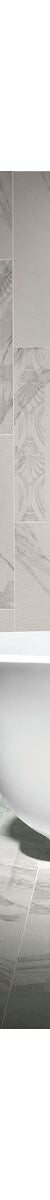Victoria + Albert Amiata 1650 Bath, Matte White