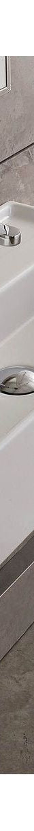 Studio Bagno Apartment 60R Bench/Wall Basin - 1 Taphole