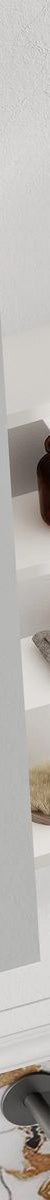 Archied 600x900mm Shaving Cabinet in Matte White