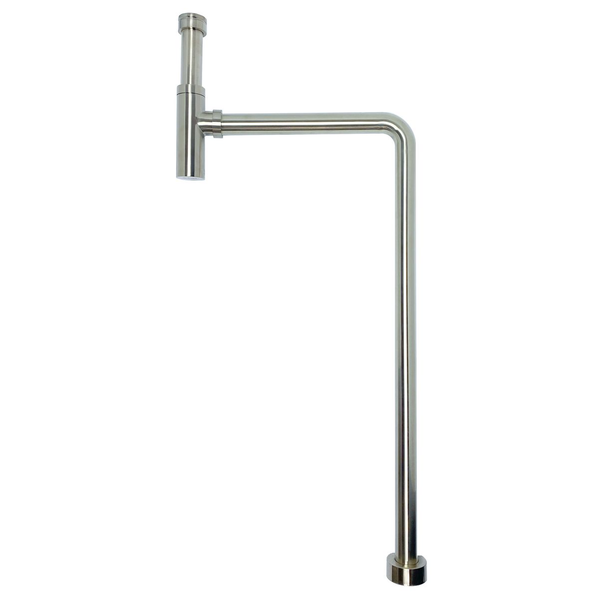 Brushed Nickel