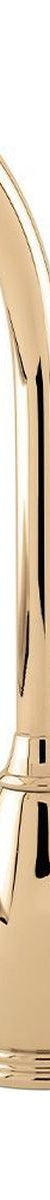Shaws by Perrin & Rowe Yarrow Kitchen Mixer with Spray Rinse, Lead Free, Polished Brass