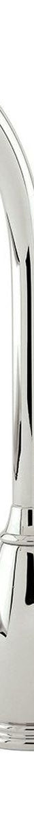 Shaws by Perrin & Rowe Yarrow Kitchen Mixer with Spray Rinse, Lead Free, Nickel