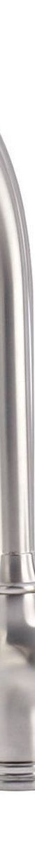 Shaws by Perrin & Rowe Ribble Kitchen Mixer with Spray Rinse, Lead Free, Pewter