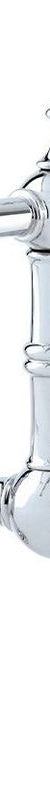 Shaws by Perrin & Rowe Hambleton Kitchen Mixer, Lead Free, Chrome