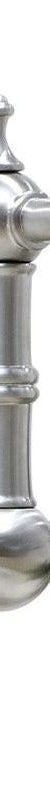 Shaws by Perrin & Rowe Hambleton Kitchen Mixer, Lead Free, Pewter