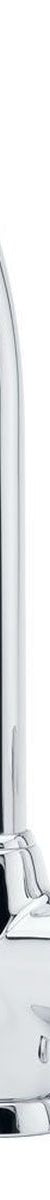 Shaws by Perrin & Rowe Roeburn Kitchen Mixer with Spray Rinse, Lead Free, Chrome