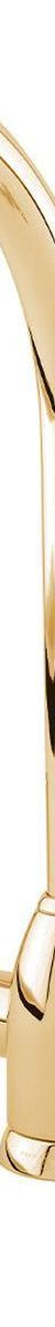 Shaws by Perrin & Rowe Silverdale Kitchen Mixer with Spray Rinse, Lead Free, Polished Brass