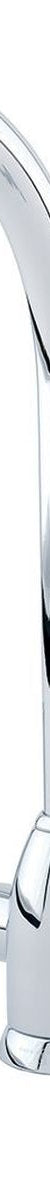 Shaws by Perrin & Rowe Silverdale Kitchen Mixer with Spray Rinse, Lead Free, Chrome