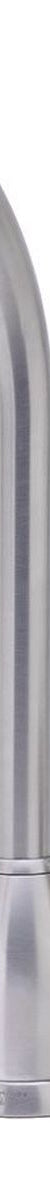 Shaws by Perrin & Rowe Silverdale Kitchen Mixer with Spray Rinse, Lead Free, Pewter