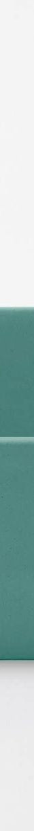 Baly Square Concrete Wall Mount Basin - Aqua