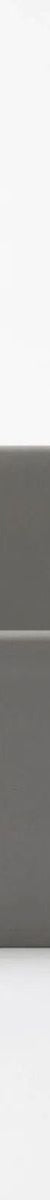Baly Square Concrete Vessel Basin - Mid Grey