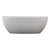Victoria + Albert Barcelona 1500 Bath, Gloss White
