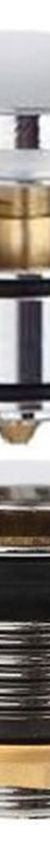 40mm Pull Out Pop-Up Bath Waste - Chrome