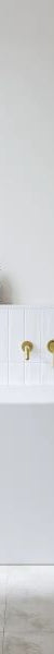 Bao Bon 1700mm Back to Wall Bath in Gloss White
