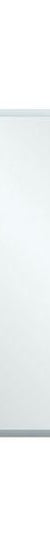 Bevel Edge 900 x 600mm Rectangular Glue-On Mirror