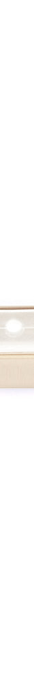 Ring Hook Accessory For Flat Vertical Rails, Brushed Nickel