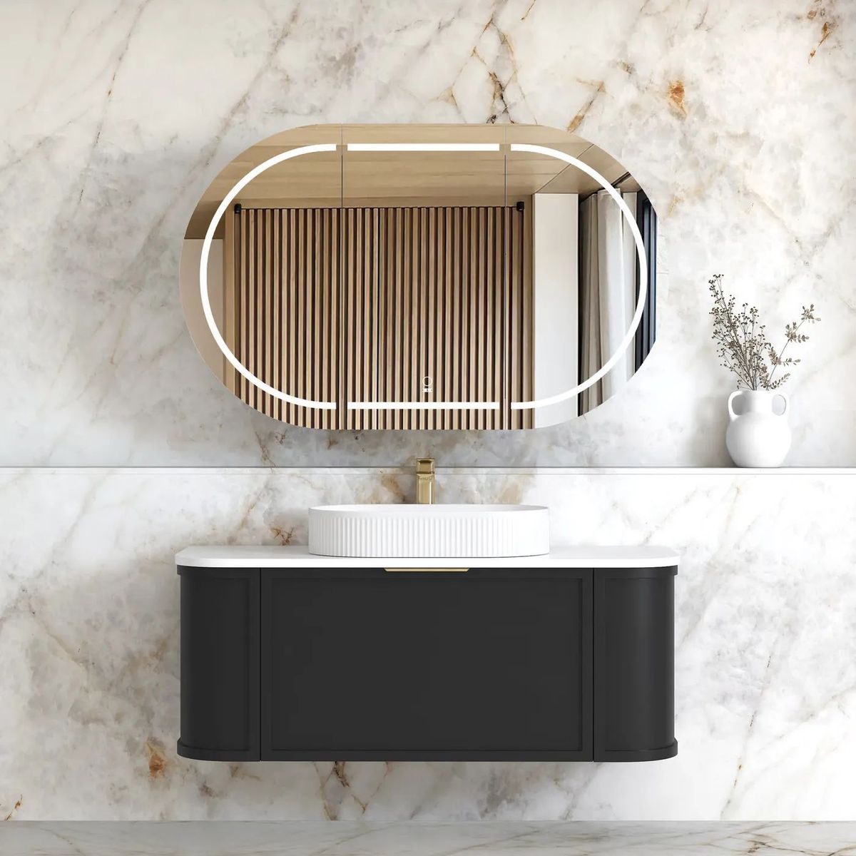 Style Cabinet Only
