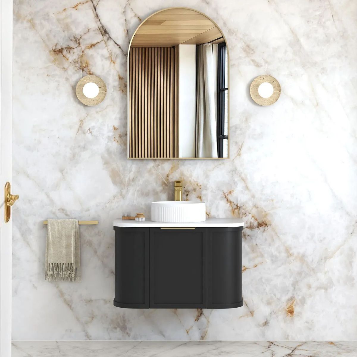 Style Cabinet Only