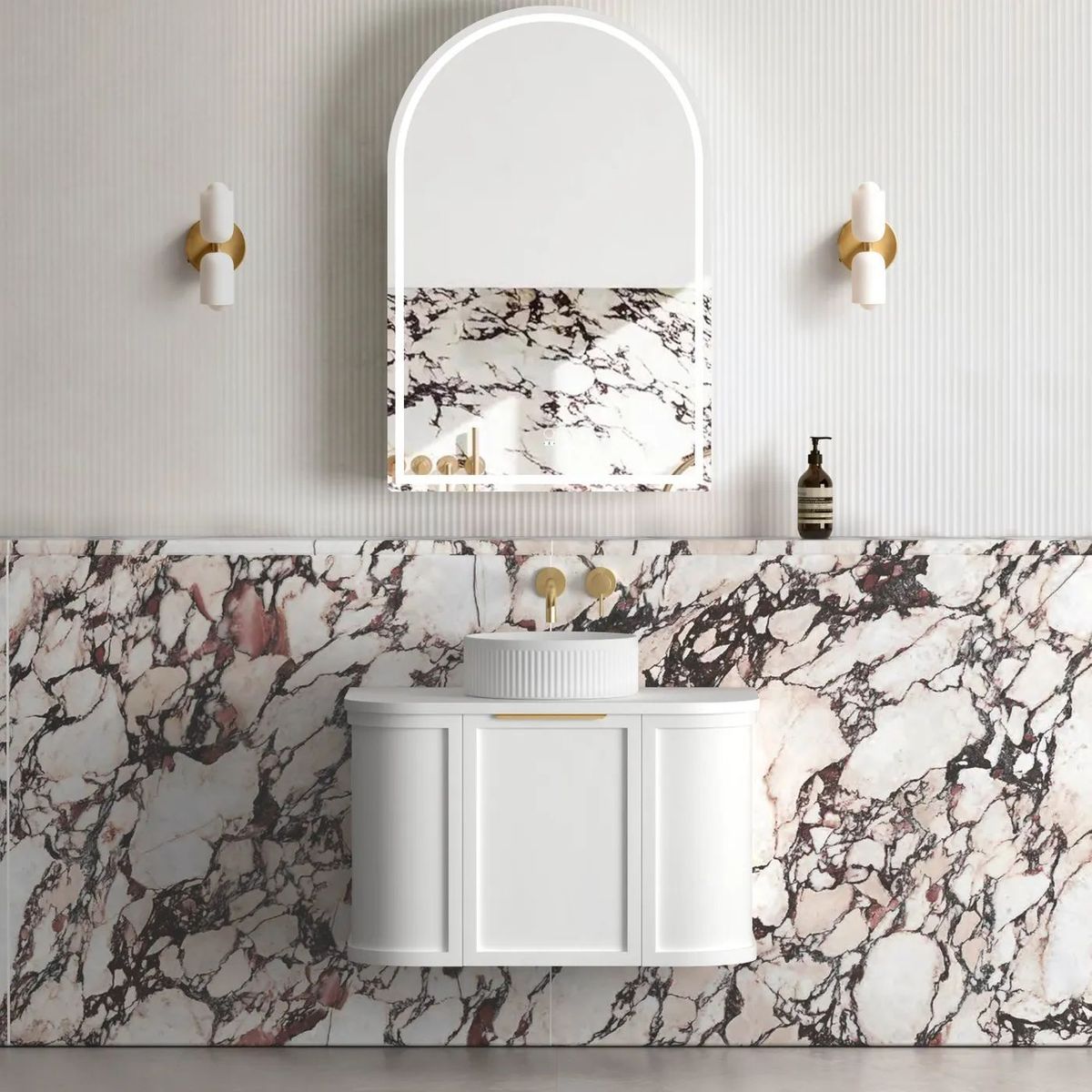 Style Cabinet Only