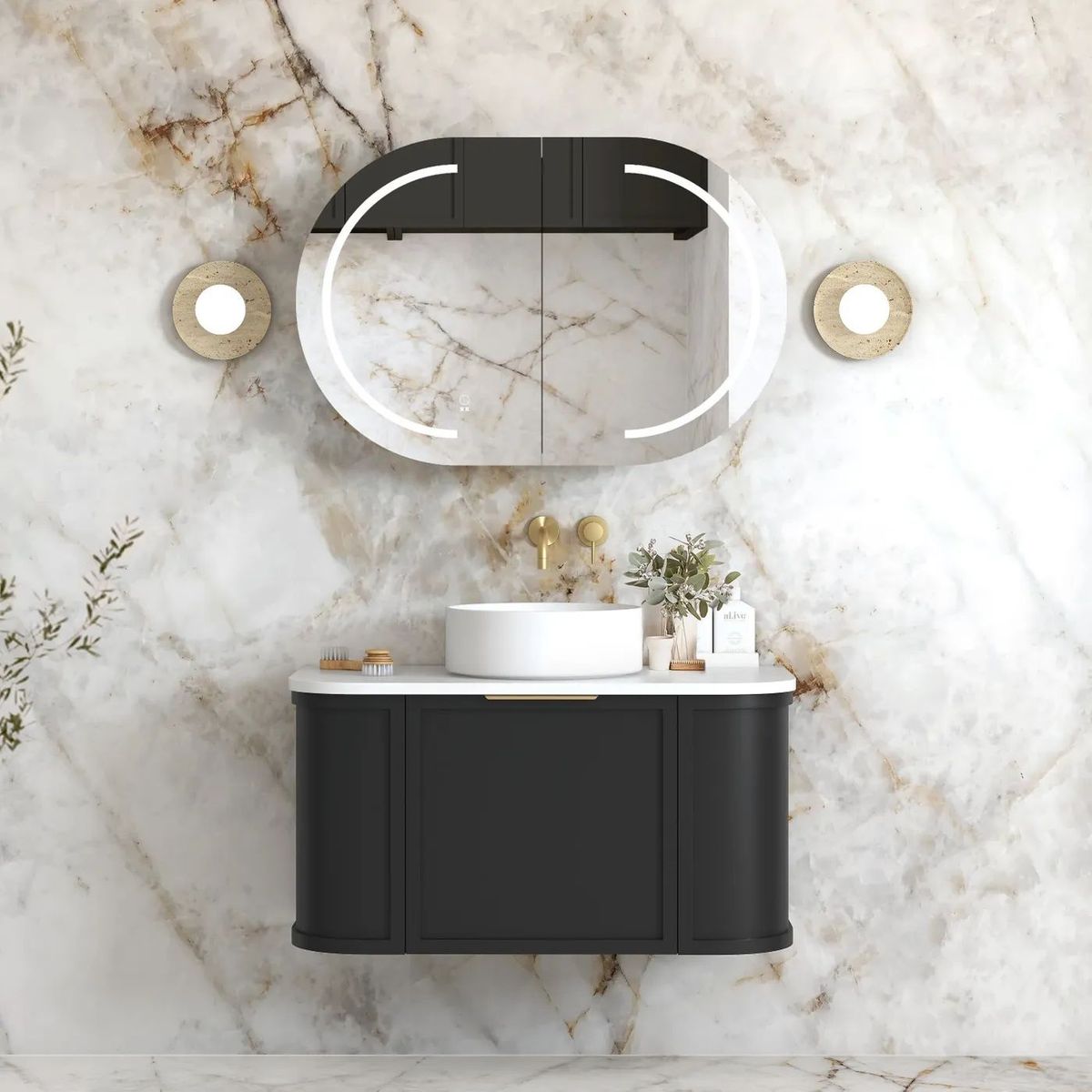 Style Cabinet Only