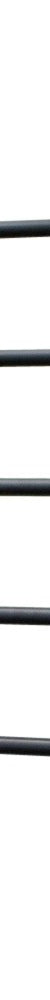 Round Heated Towel Rail BRTR07RIGHT Black