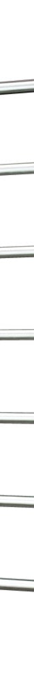 Round Heated Towel Rail BRU-RTR01LEFT Brushed Satin