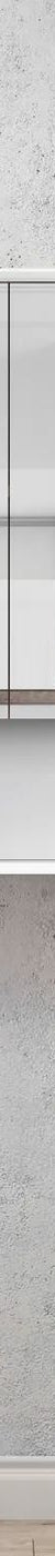 Boston 900 Wall-Hung Shaving Cabinet Matte White