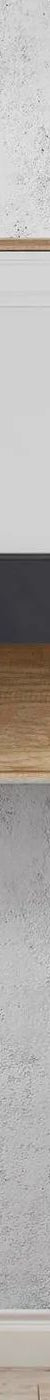 Byron 1200 Wall-Hung Shaving Cabinet Natural Oak