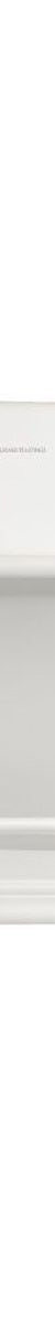 Cambridge 156 x 74 TitanCast Solid Surface Freestanding Bath - Gloss White
