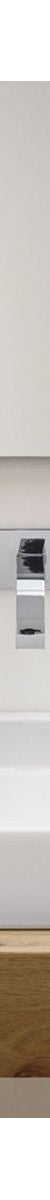 Studio Bagno Canale 60 Basin - Gloss White