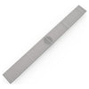 Builders 600mm Shower Grate - AU, Stainless Steel
