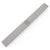 Builders 600mm Shower Grate - AU, Stainless Steel
