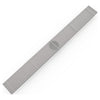 Builders 900mm Shower Grate - AU, Stainless Steel
