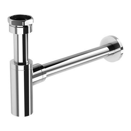 Waterloo Bottle Trap - Chrome
