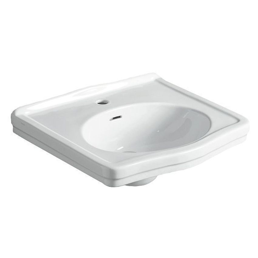 Claremont 58X45 Basin - 1 Taphole