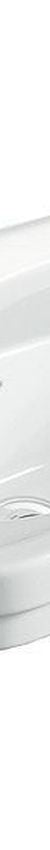 Claremont 68X51 Basin - 1 Taphole