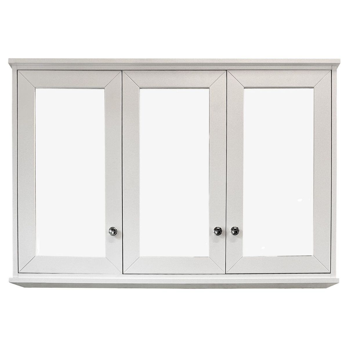 Coventry 120 Shaving Cabinet