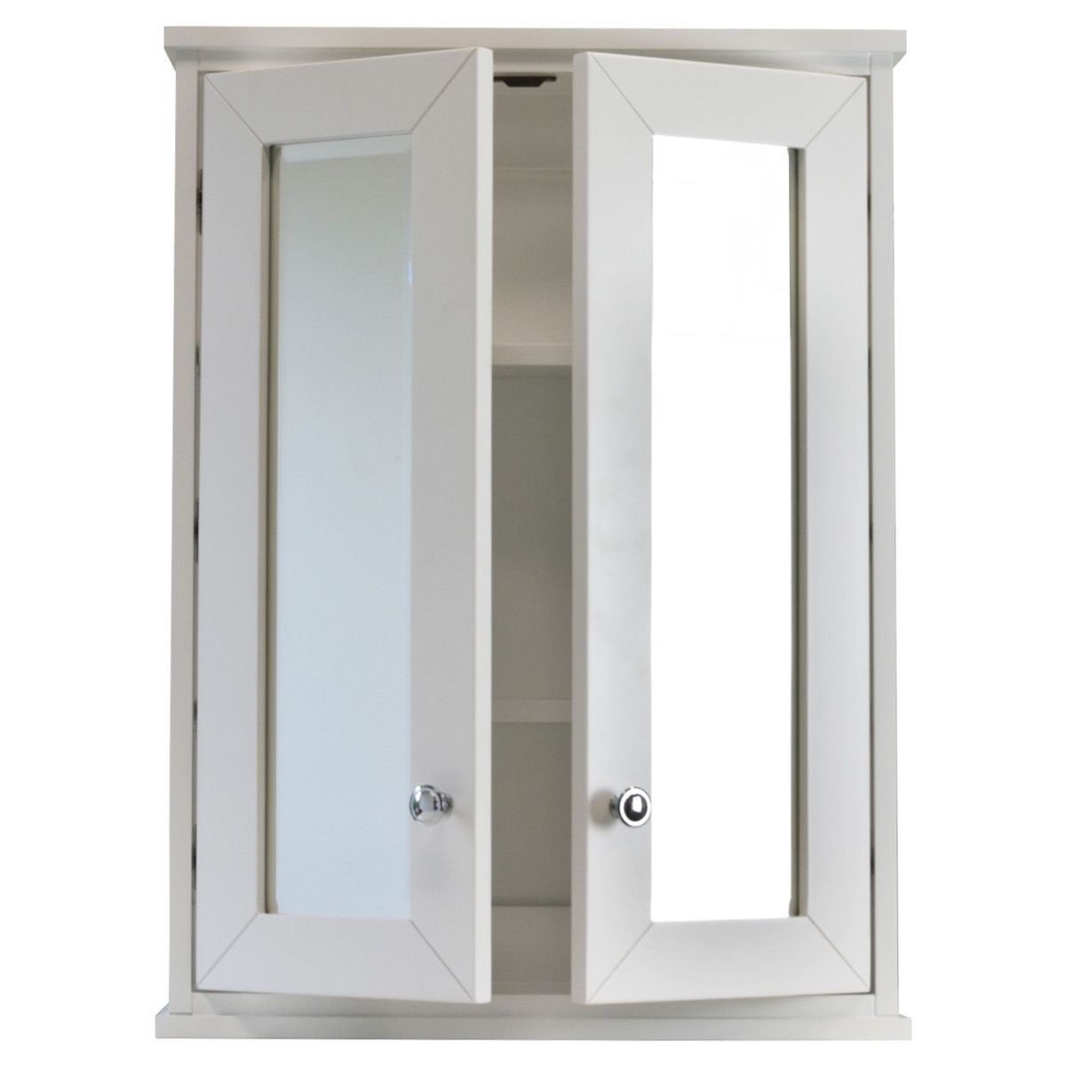 Coventry 60 Shaving Cabinet