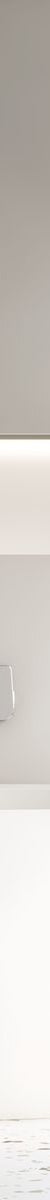 Victoria + Albert Corvara Bath, Gloss White