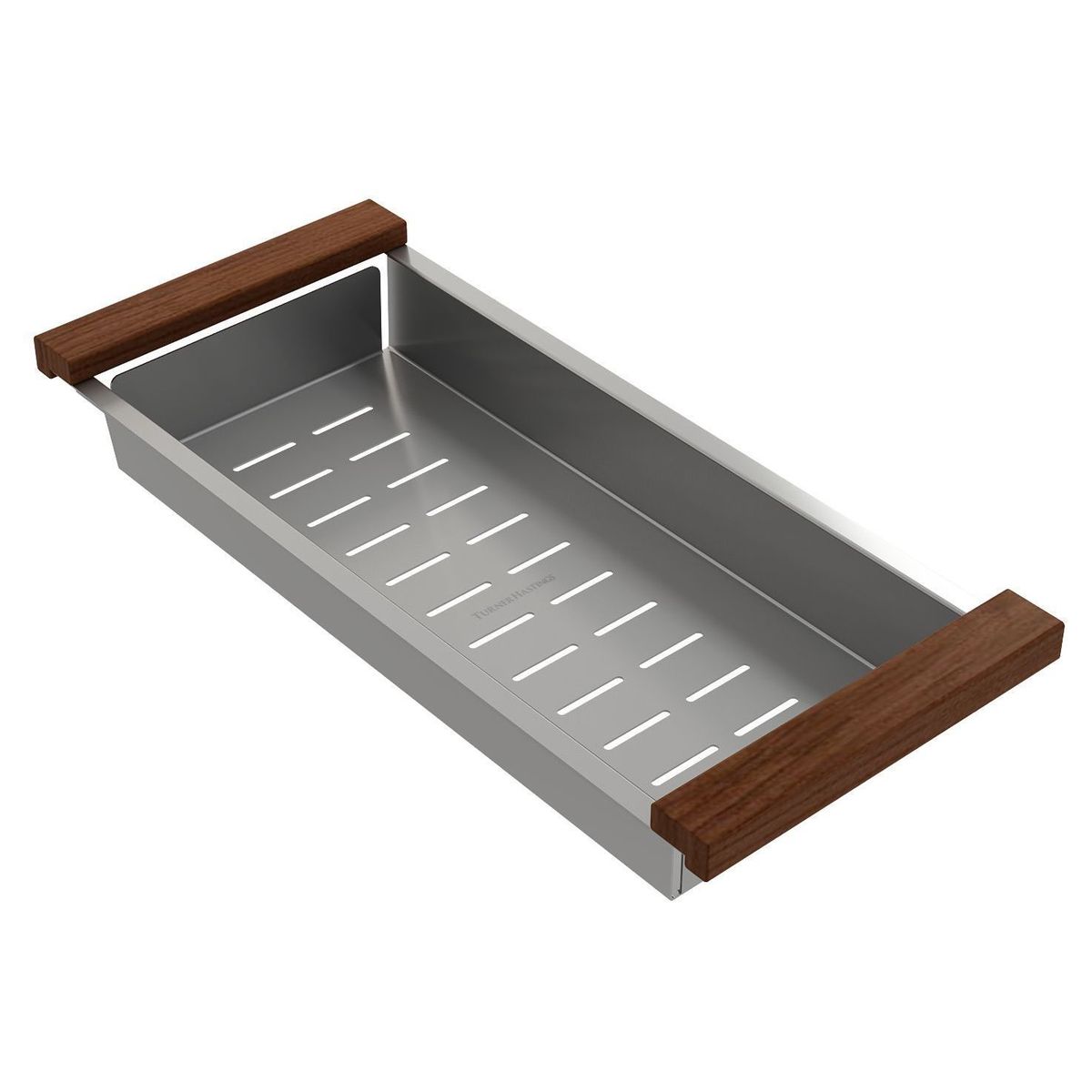 43X19 Sink Colander - Stainless Steel
