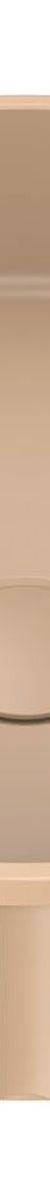 Minka Round Solid Surface Above Counter Basin, Dusk