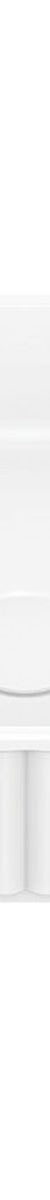 Minka Pill Solid Surface Above Counter Basin, Matte White