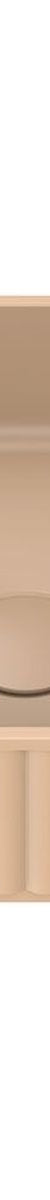 Minka Pill Solid Surface Above Counter Basin, Dusk
