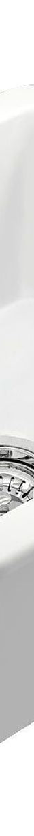 Kit-Cuisine 46X46 Inset/Undermount Fireclay Sink Matte White With Overflow Included Waste