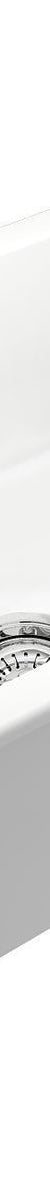 Kit-Cuisine 68X46 Inset/Undermount Fireclay Sink Matte White With Overflow Included Waste